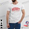 Merry Swiftmas Basic Xmas Tee