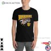 Missouri Tigers Basketball 2023 T-shirt