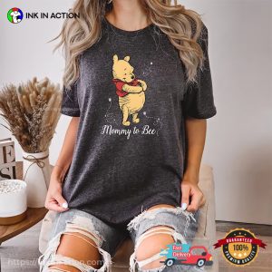 Mommy To Bee pregnancy announcement shirt 3