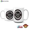 Motorhead Rock Band Cup