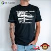 My Freedom Comes From God Not The Government Unisex T-Shirt