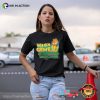 Neon Genesis Evangelion Garfield Vintage T-shirt