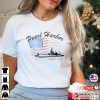 Pearl Harbor USA Memorial T-shirt