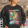 Philadelphia Philly Eagle Game Graphic Tee