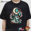Princess Midna Zelda Nes Game T-shirt