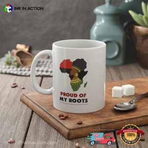 Proud Of My Roots African Proud Cup 2