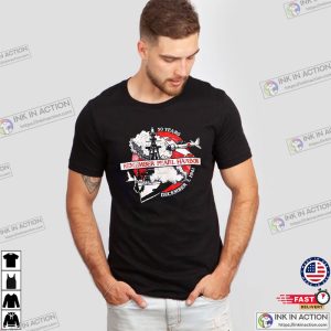 Remember Pearl Harbor 50y Remember Day T Shirt 3