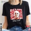 Rest In Peace Bobby Kight Memorial T-shirt