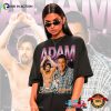 Retro Adam Sandler 90s Collage T-Shirt