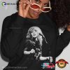 Retro Stevie Nicks 1980s Graphic Tee