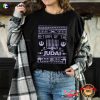 Return Of The Judai Festival Of Lights Hanukkah T-shirt
