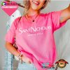 Saint Nicholas North Pole Comfort Colors Tee