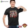 San Francisco 49ers Squad 2.0 Unisex T-shirt