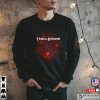 Tears Of The Kingdom Legend Of Zelda Shirt
