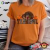 Thankful Thanksgiving Funny Turkey Day Shirts