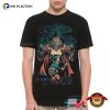 The Legend Of Zelda Link Vs Ganondorf T-shirt