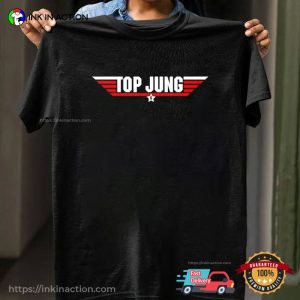 Top Jung Texas Rangers, Josh Jung Rangers T shirt 3