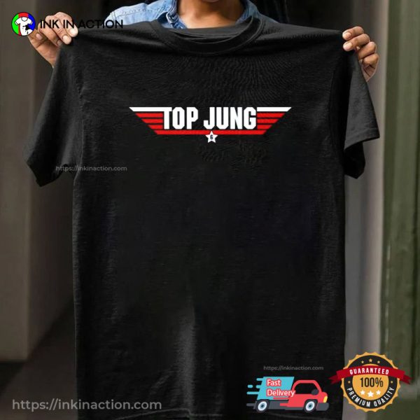 Top Jung Texas Rangers, Josh Jung Rangers T-shirt