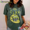 UFO Catcher Pizza Planet Toy Story Comfort Colors Tee