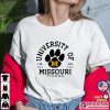 University Of Missouri Tigers M T-shirt