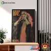 Vingtage Stevie Nicks The Wild Heart Tour 1983 Poster