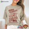 Vintage FNAF Freddy’s Pizza Inpsired Tee