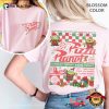 Vintage Disneyland Pizza Planet 2 Sided T-shirt