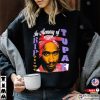 Vintage Posters 2pac Tupac Shakur In Memory Of T-Shirt