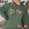 Zelda Korok Coffee Legend Of Zelda Shirt For Gamers