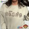 Zelda Korok Nintendo Legend Of Zelda Gaming T-shirt