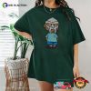 A Charlie Brown MF Doom Rap Tee