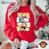Bluey’s Christmas Family Matching Shirt, Bluey Party Shirt