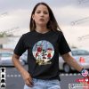 Charlie Brown And Christmas Tree T-shirt