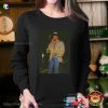 Denzel Washington 90s Style T-Shirt