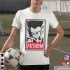 Dragon Ball Z Gotenks Fusion, Goten And Trunks Fusion Dragon Ball Shirt