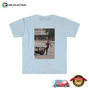 F1 Max Verstappen Funny Moment Sport T-shirt