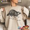 Feral Raccoon Stay Wild Forestcore Racoon, Funny Animal Shirt