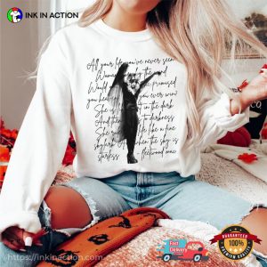 Fleetwood Mac Rhiannon Vintage Stevie Nicks T-shirt