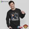 Jim Harbaugh Michigan University Football T-shirt