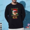 Jim Harbaugh NFL, Michigan Christmas Shirt