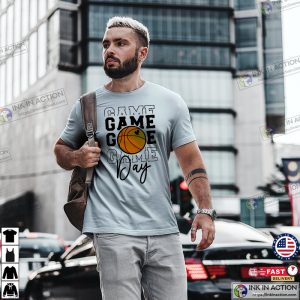 NBA Basketball Ttoday Games Shirt, Basketball Graphic Shirts