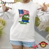 Pepe Meme Coin, Funny Meme Coin Season Tee