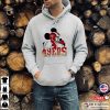 San Francisco 49ers Mickey Mouse Vintage T-shirt