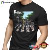 Star Wars Droids Abbey Road T-shirt