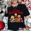 The Muppet Christmas Carol Movie Shirt
