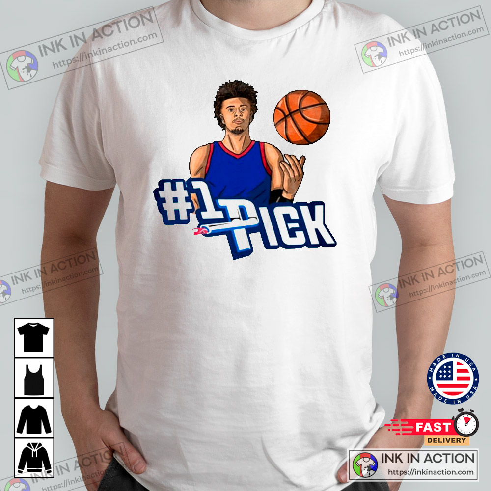 Pick Basketball T-shirt
