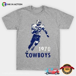 1970 cowboys Essential T Shirt