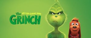the Success of 'The Grinch'