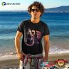 AJR Band Member Tee, Ajr Band Merch