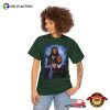 Aaron Jones Dillon Green Bay Packers Football Funny Tee